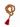 Original 27 bead Indonesian Rudraksha jap mala 10MM, lab certified natural prayer mala for meditation, chanting and positive energy