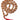 Original 3 Mukhi Indonesian Mala