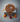6 Mukhi Indonesian Rudraksha Mala original for confidence focus and mental strength