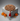 8 Mukhi Indonesian Rudraksha Mala 108 beads original for success obstacle removal and wisdom