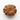 Original 11 Mukhi 30mm Rudraksha Bead – Certified for Protection & Strength