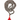 Certified black Indonesian Rudraksha jap mala