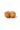 Natural Nepali Gauri Shankar Rudraksha single bead, original and lab certified spiritual bead symbolizing divine union and harmony
